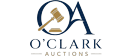 O'Clark Auctions