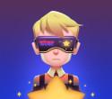 Charlie 3D